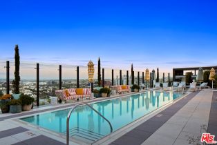 Condominium, 8420 Sunset blvd, West Hollywood , CA 90069 - 41