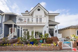 Single Family Residence, 459 35th st, Manhattan Beach, CA 90266 - 27