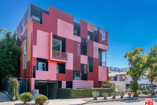 Condominium, 1140 Formosa ave, West Hollywood , CA 90046 - 2