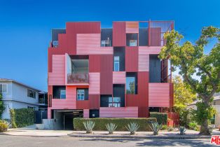 Condominium, 1140 N Formosa Ave, West Hollywood , CA  West Hollywood , CA 90046