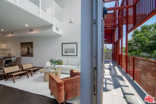Condominium, 1140 Formosa ave, West Hollywood , CA 90046 - 5