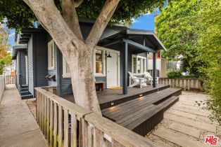 Residential Income, 28 24th ave, Venice, CA 90291 - 4