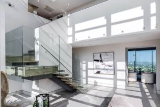 Single Family Residence, 770 Paseo Miramar, Pacific Palisades, CA 90272 - 8