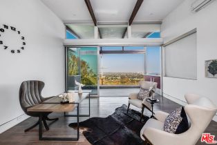 Single Family Residence, 770 Paseo Miramar, Pacific Palisades, CA 90272 - 29