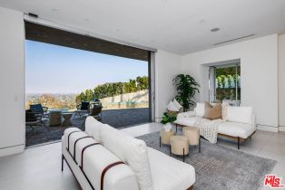 Single Family Residence, 770 Paseo Miramar, Pacific Palisades, CA 90272 - 10