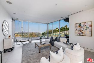 Single Family Residence, 770 Paseo Miramar, Pacific Palisades, CA 90272 - 9