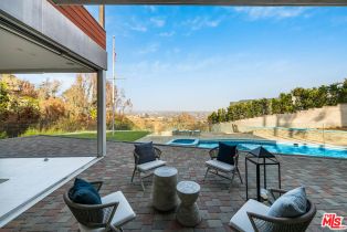 Single Family Residence, 770 Paseo Miramar, Pacific Palisades, CA 90272 - 34