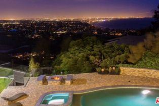 Single Family Residence, 770 Paseo Miramar, Pacific Palisades, CA 90272 - 2