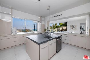 Single Family Residence, 770 Paseo Miramar, Pacific Palisades, CA 90272 - 15