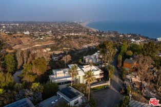 Single Family Residence, 770 Paseo Miramar, Pacific Palisades, CA 90272 - 40