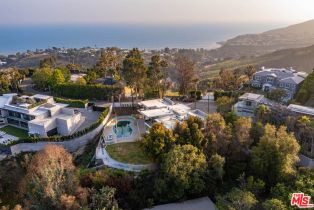 Single Family Residence, 770 Paseo Miramar, Pacific Palisades, CA 90272 - 41