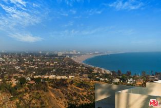 Single Family Residence, 770 Paseo Miramar, Pacific Palisades, CA 90272 - 7