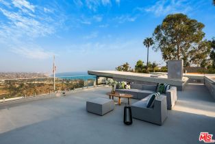 Single Family Residence, 770 Paseo Miramar, Pacific Palisades, CA 90272 - 35