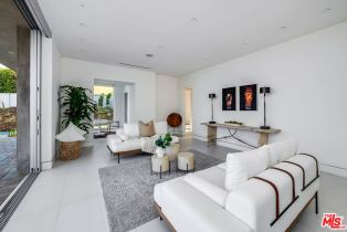 Single Family Residence, 770 Paseo Miramar, Pacific Palisades, CA 90272 - 27