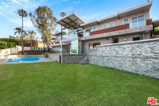 Single Family Residence, 770 Paseo Miramar, Pacific Palisades, CA 90272 - 39