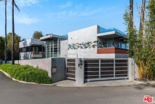 Single Family Residence, 770 Paseo Miramar, Pacific Palisades, CA 90272 - 3