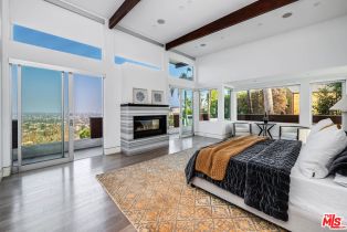 Single Family Residence, 770 Paseo Miramar, Pacific Palisades, CA 90272 - 17