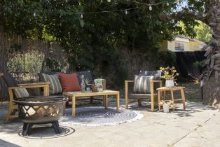 Single Family Residence, 231 Cedar ave, Burbank, CA 91502 - 22