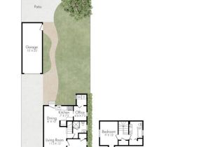 Single Family Residence, 231 Cedar ave, Burbank, CA 91502 - 25