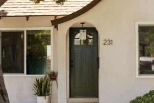 Single Family Residence, 231 Cedar ave, Burbank, CA 91502 - 2