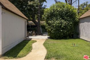 Single Family Residence, 231 Cedar ave, Burbank, CA 91502 - 24