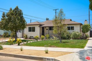 Residential Lease, 2011 N Evergreen St, Burbank, CA  Burbank, CA 91505