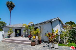 Single Family Residence, 922 Garfield ave, Venice, CA 90291 - 21