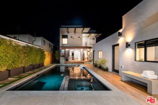 Single Family Residence, 3606 Schaefer st, Culver City, CA 90232 - 28