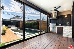 Single Family Residence, 3606 Schaefer st, Culver City, CA 90232 - 3