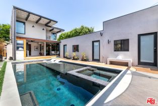 Single Family Residence, 3606 Schaefer st, Culver City, CA 90232 - 6