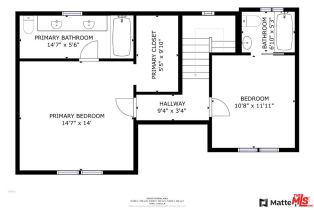 Single Family Residence, 21683 Wo He Lo trl, Chatsworth, CA 91311 - 42