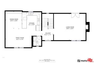 Single Family Residence, 21683 Wo He Lo trl, Chatsworth, CA 91311 - 41