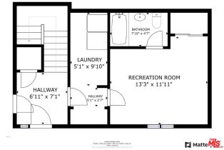 Single Family Residence, 21683 Wo He Lo trl, Chatsworth, CA 91311 - 40