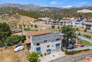 Single Family Residence, 21683 Wo He Lo trl, Chatsworth, CA 91311 - 38