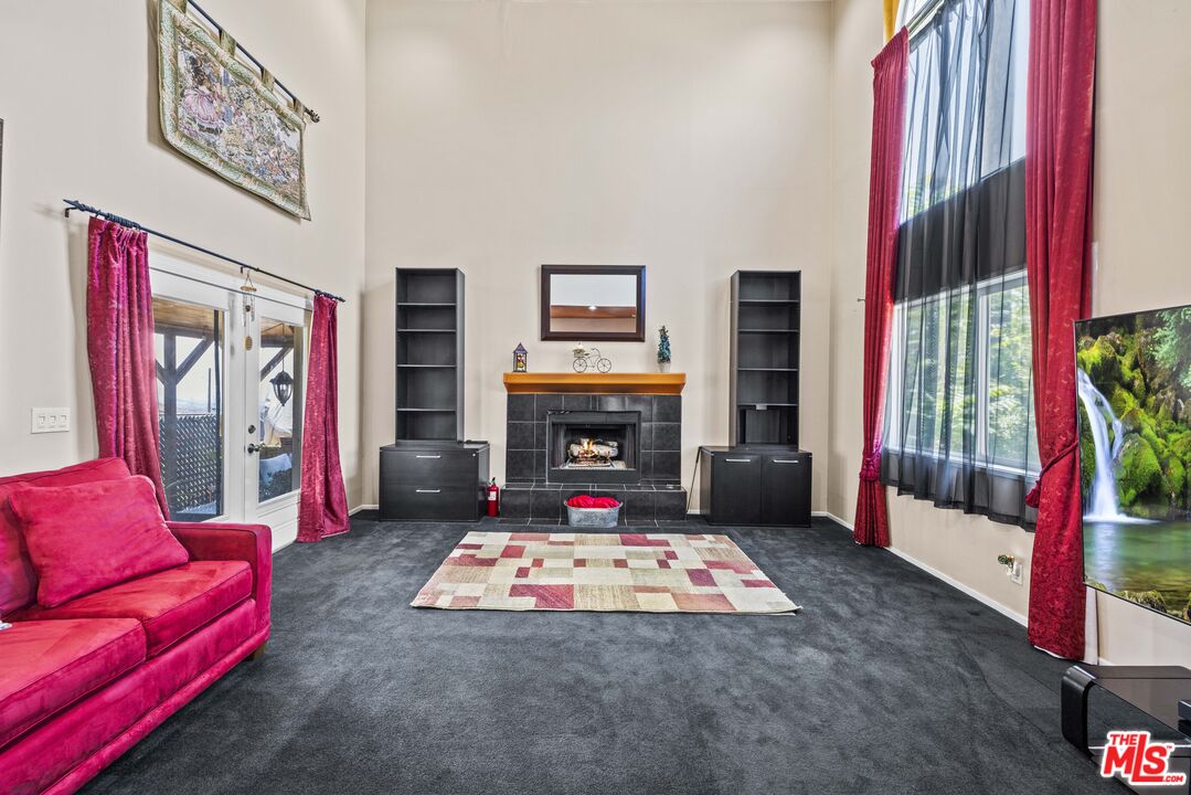 Single Family Residence, 21683 Wo He Lo trl, Chatsworth, CA 91311 - 1