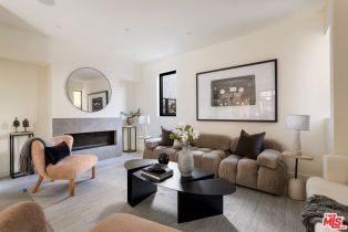 Condominium, 927 Hilldale ave, West Hollywood , CA 90069 - 8