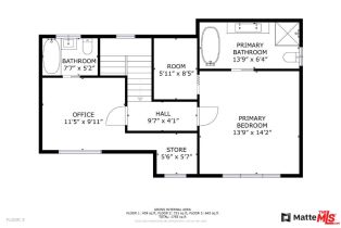 Single Family Residence, 21615 Wo He Lo trl, Chatsworth, CA 91311 - 47