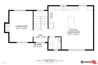 Single Family Residence, 21615 Wo He Lo trl, Chatsworth, CA 91311 - 46