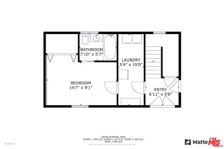 Single Family Residence, 21615 Wo He Lo trl, Chatsworth, CA 91311 - 45