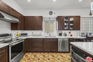 Single Family Residence, 21615 Wo He Lo trl, Chatsworth, CA 91311 - 16