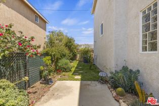 Single Family Residence, 21615 Wo He Lo trl, Chatsworth, CA 91311 - 37