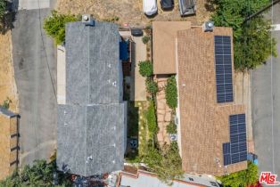 Single Family Residence, 21615 Wo He Lo trl, Chatsworth, CA 91311 - 44