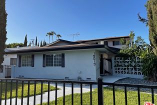 Residential Lease, 15013 Hartsook St, Sherman Oaks, CA  Sherman Oaks, CA 91403