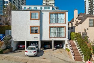 Residential Lease, 10709 ASHTON AVE, Westwood, CA  Westwood, CA 90024