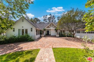 , 797 Amalfi dr, Pacific Palisades, CA 90272 - 3