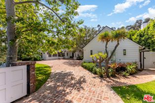 , 797 Amalfi dr, Pacific Palisades, CA 90272 - 2