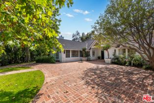 Residential Lease, 797 Amalfi Dr, Pacific Palisades, CA  Pacific Palisades, CA 90272