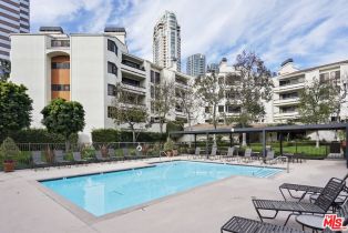 Residential Lease, 2102 Century Park Ln, Westwood, CA  Westwood, CA 90067