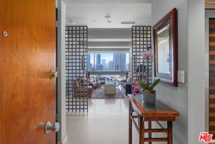 Condominium, 2222 Avenue Of The Stars, Westwood, CA 90067 - 2