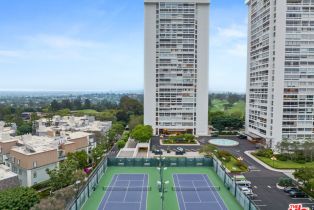 Condominium, 2222 Avenue Of The Stars, Westwood, CA 90067 - 12